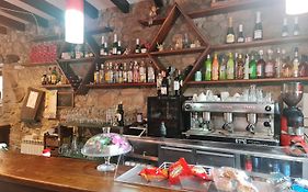 Posada Las Mozas del Agua de Riocorvo